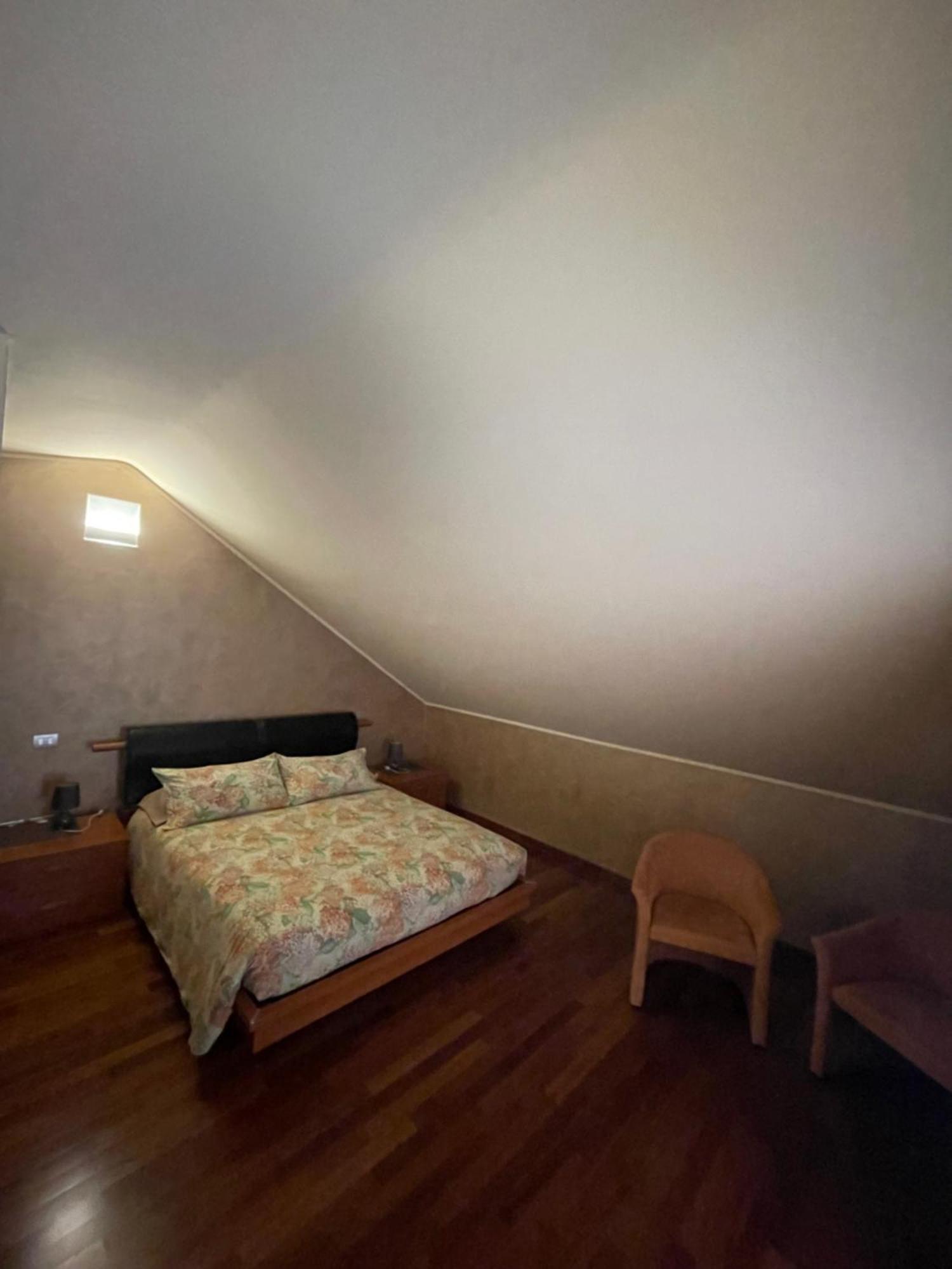 Bed and Breakfast Il Cormorano Scardovari Exterior foto